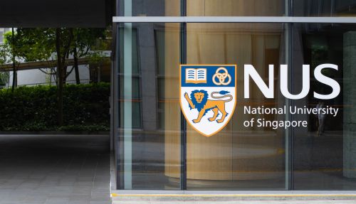 Singapore Parliament House