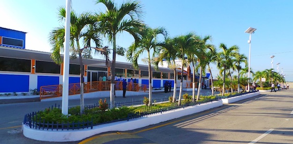 Cap-Haïtien International Airport