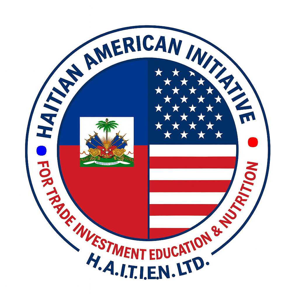 H.A.I.T.I.E.N. LTD.