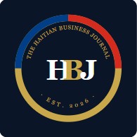 Haitian Business Journal